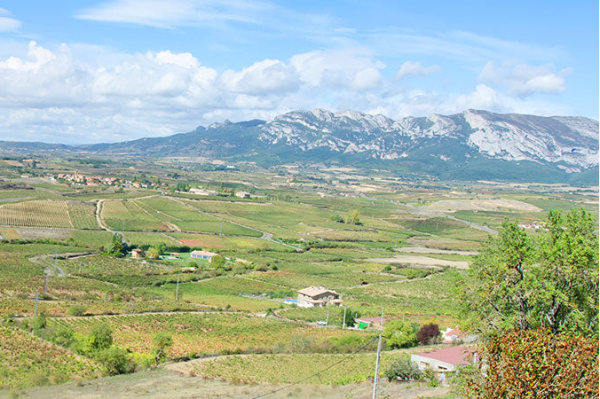 Rioja