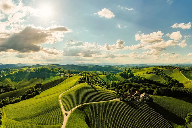 Steiermark