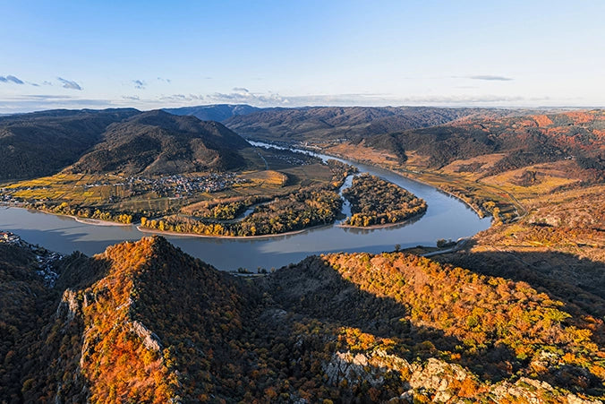 Wachau