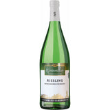 Weingärtner Stromberg-Zabergäu Bönnigheimer Stromberg Riesling QbA lieblich 12x 1 Liter (MEHRWEG)