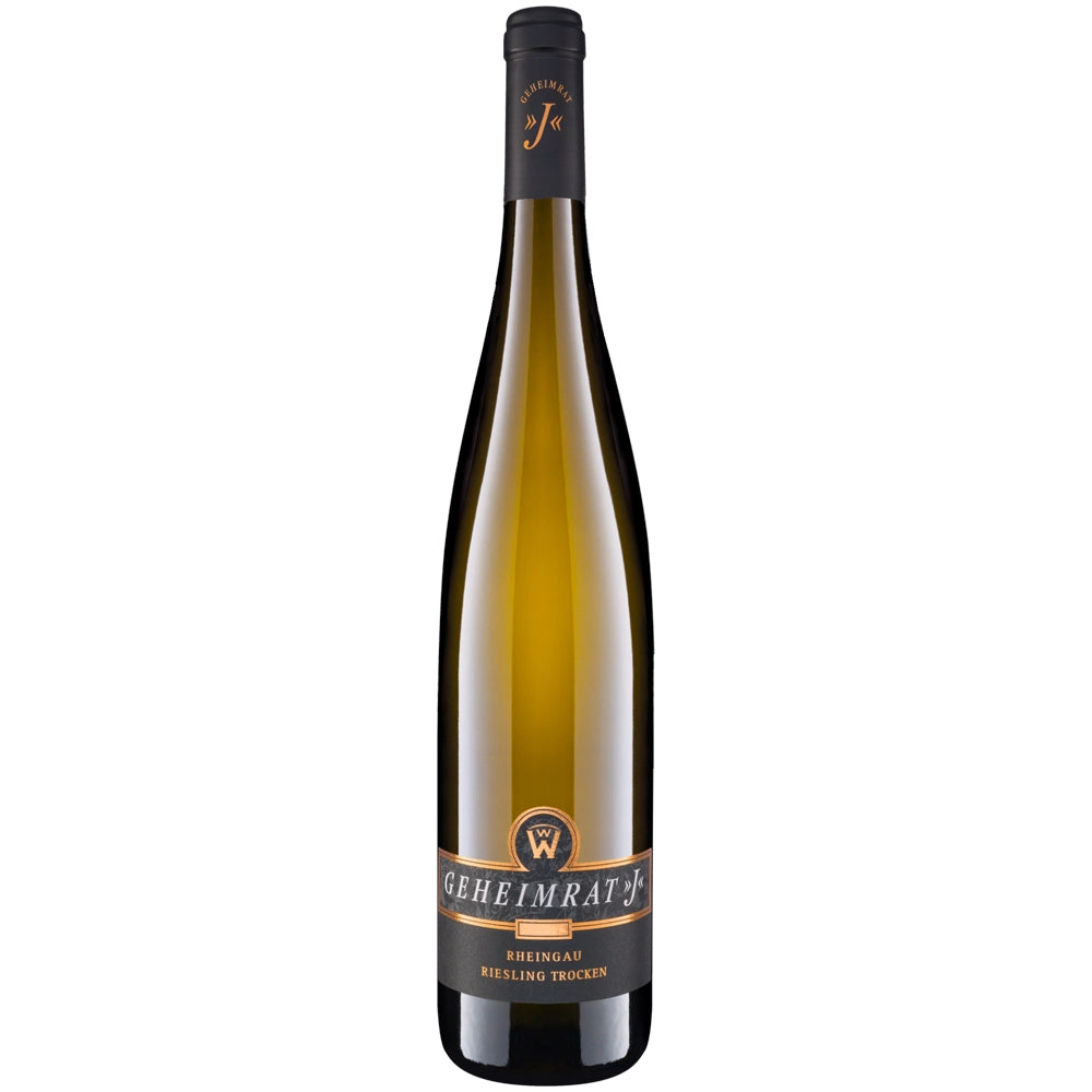 Geheimrat J Riesling Grand Cuvée trocken 2017