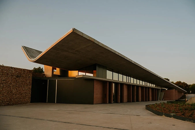 Bodegas la Horra