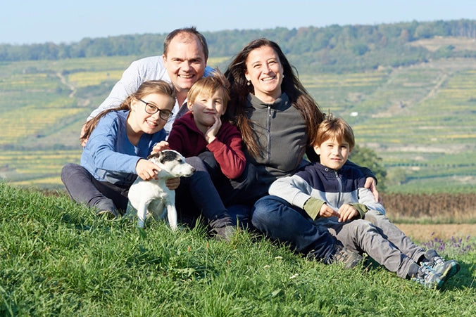 Weingut Hirsch