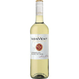 Weinkonvent Dürrenzimmern Klosterhof Lemberger Blanc de Noir fruchtig 2024