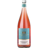 Weinmanufaktur Stuttgart Spätburgunder Weißherbst QbA feinherb 12x 1 Liter (MEHRWEG)