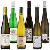 6er Probierpaket "Grüner Veltliner – Die Top-Lagen Österreichs"