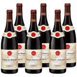 6er Probierpaket "Die Rhône-Klassiker von E. Guigal"