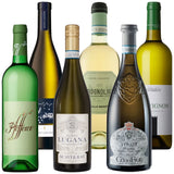 6er Probierpaket "Norditaliens Weißwein-Vielfalt"