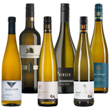6er Probierpaket "Weißweine aus Württemberg"