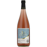 Eine 1L Flasche Winzer vom Weinsberger Tal Spätburgunder Rosé trocken, Teil eines 12er Packs (Mehrweg), aus dem Württembergischen Weinsberger Tal.