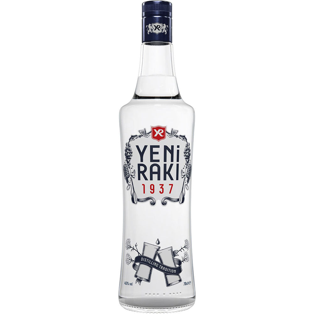 Yeni Raki 45% 0,7 Liter