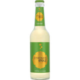 Zitronenstolz Bio 24x 0,33 Liter (MEHRWEG)