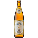 Zötler Pils 20x 0,5 Liter (MEHRWEG)