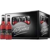 Zwiefalter Alb-Schorle Apfel-Johannisbeere 24x 0,33 Liter (MEHRWEG)