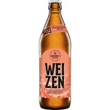 Zwiefalter Hefeweizen Alkoholfrei 20x 0,5 Liter (MEHRWEG)